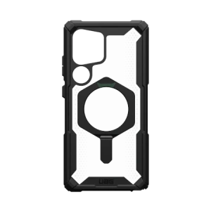 Hurtownia GSM - UAG Urban Armor Gear Plasma XTE Magnet Samsung Galaxy S25 Ultra 5G mit integriertem magnetischen Modul (schwarz/transparent) - UAG1521 - {ean13} - Hurt