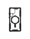 Hurtownia GSM - Etui UAG Urban Armor Gear Plasma XTE Magnet Samsung Galaxy S25 Ultra 5G s integrovaným magnetickým modulem (černá/průhledná) - UAG1521 - {ean13} - Hurt