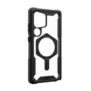 Hurtownia GSM - UAG Urban Armor Gear Plasma XTE Magnet Samsung Galaxy S25 Ultra 5G mit integriertem magnetischen Modul (schwarz/transparent) - UAG1521 - {ean13} - Hurt