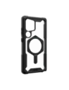 Hurtownia GSM - Etui UAG Urban Armor Gear Plasma XTE Magnet Samsung Galaxy S25 Ultra 5G s integrovaným magnetickým modulem (černá/průhledná) - UAG1521 - {ean13} - Hurt