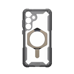 Hurtownia GSM - UAG Urban Armor Gear Plasma XTE Magnet Samsung Galaxy S25+ Plus 5G mit integriertem magnetischen Modul (Asche/Titan) - UAG1522 - {ean13} - Hurt