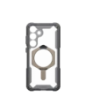 Hurtownia GSM - UAG Urban Armor Gear Plasma XTE Magnet Samsung Galaxy S25+ Plus 5G mit integriertem magnetischen Modul (Asche/Titan) - UAG1522 - {ean13} - Hurt