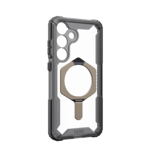 Hurtownia GSM - UAG Urban Armor Gear Plasma XTE Magnet Samsung Galaxy S25+ Plus 5G mit integriertem magnetischen Modul (Asche/Titan) - UAG1522 - {ean13} - Hurt