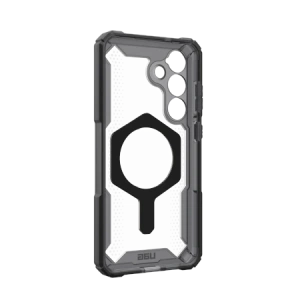 Hurtownia GSM - UAG Urban Armor Gear Plasma XTE Magnet Samsung Galaxy S25+ Plus 5G beépített mágneses modulal (hamu/titán) - UAG1522 - {ean13} - Hurt