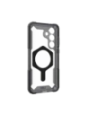 Hurtownia GSM - UAG Urban Armor Gear Plasma XTE Magnet Samsung Galaxy S25+ Plus 5G mit integriertem magnetischen Modul (Asche/Titan) - UAG1522 - {ean13} - Hurt
