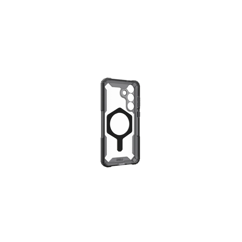 Hurtownia GSM - UAG Urban Armor Gear Plasma XTE Magnet Samsung Galaxy S25+ Plus 5G mit integriertem magnetischen Modul (Asche/Titan) - UAG1522 - {ean13} - Hurt