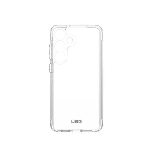 Etui UAG Urban Armor Gear Plyo Samsung Galaxy S25+ Plus 5G (ice)
