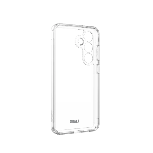 Etui UAG Urban Armor Gear Plyo Samsung Galaxy S25+ Plus 5G (ice)