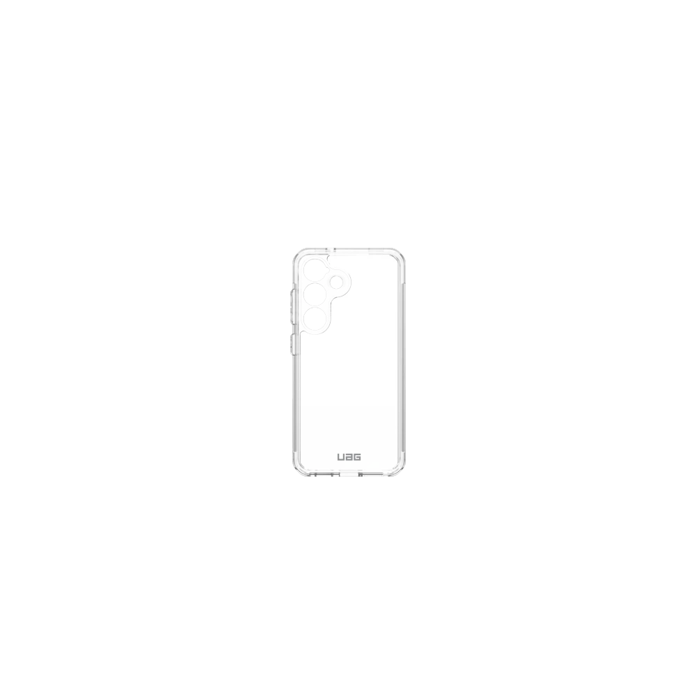 Wholesale UAG Urban Armor Gear Plyo Samsung Galaxy S25 5G (ice) - UAG1524 - {ean13} - Hurt