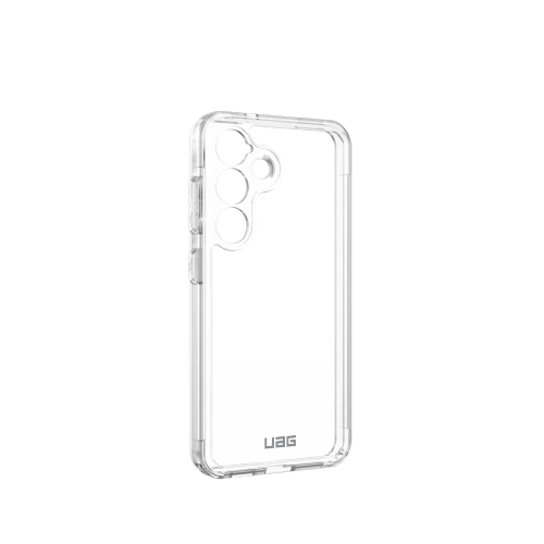 Etui UAG Urban Armor Gear Plyo Samsung Galaxy S25 5G (ice)