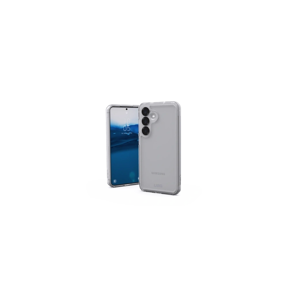 Wholesale UAG Urban Armor Gear Plyo Samsung Galaxy S25 5G (ice) - UAG1524 - {ean13} - Hurt
