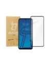 Hurtownia GSM - Bizon Glass Edge 2 Motorola Moto G14 / G54 / G54 Power / G55 fekete - BIZ8587 - {ean13} - Hurt