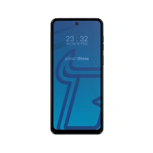 Hurtownia GSM - Sklo tvrzené Bizon Glass Edge 2 pro Motorola Moto G14 / G54 / G54 Power / G55 černé - BIZ8587 - {ean13} - Hurt