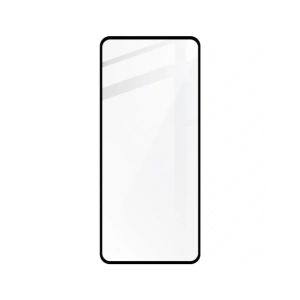 Hurtownia GSM - Sklo tvrzené Bizon Glass Edge 2 pro Motorola Moto G14 / G54 / G54 Power / G55 černé - BIZ8587 - {ean13} - Hurt