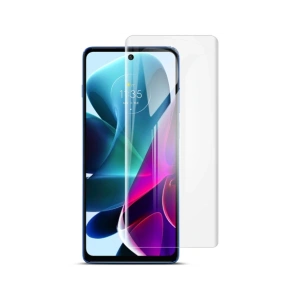 Hurtownia GSM - Fólie hydrogelová na displej Bizon Glass Hydrogel Front pro Motorola Moto G14 / G54 / G55 / G84 [2 PACK] - BIZ8588 - {ean13} - Hurt