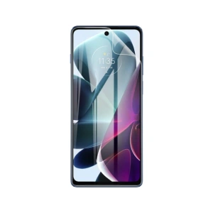 Hurtownia GSM - Fólie hydrogelová na displej Bizon Glass Hydrogel Front pro Motorola Moto G14 / G54 / G55 / G84 [2 PACK] - BIZ8588 - {ean13} - Hurt