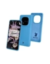 Hurtownia GSM - Bizon Soft Case Xiaomi Redmi Note 14 Pro+ Plus 5G kék - BIZ8589 - {ean13} - Hurt