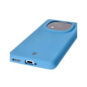 Hurtownia GSM - Bizon Soft Case Xiaomi Redmi Note 14 Pro+ Plus 5G kék - BIZ8589 - {ean13} - Hurt