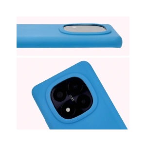 Hurtownia GSM - Bizon Soft Case Xiaomi Redmi Note 14 Pro+ Plus 5G kék - BIZ8589 - {ean13} - Hurt
