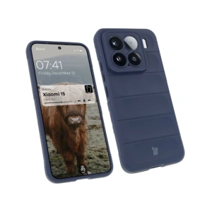 Hurtownia GSM - Bizon Case Tur Xiaomi 15 albastru marin - BIZ8590 - {ean13} - Hurt