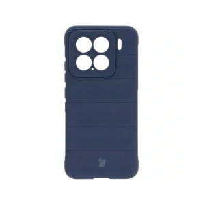 Hurtownia GSM - Pancéřové pouzdro Bizon Case Tur do Xiaomi 15 granátové - BIZ8590 - {ean13} - Hurt