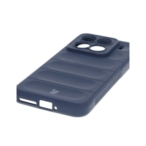 Hurtownia GSM - Bizon Case Tur Xiaomi 15 albastru marin - BIZ8590 - {ean13} - Hurt
