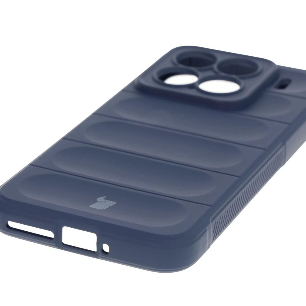 Wholesale Bizon Case Tur Xiaomi 15 navy blue - BIZ8590 - {ean13} - Hurt