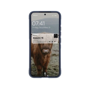 Hurtownia GSM - Pancéřové pouzdro Bizon Case Tur do Xiaomi 15 granátové - BIZ8590 - {ean13} - Hurt