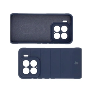 Hurtownia GSM - Bizon Case Tur Xiaomi 15 albastru marin - BIZ8590 - {ean13} - Hurt