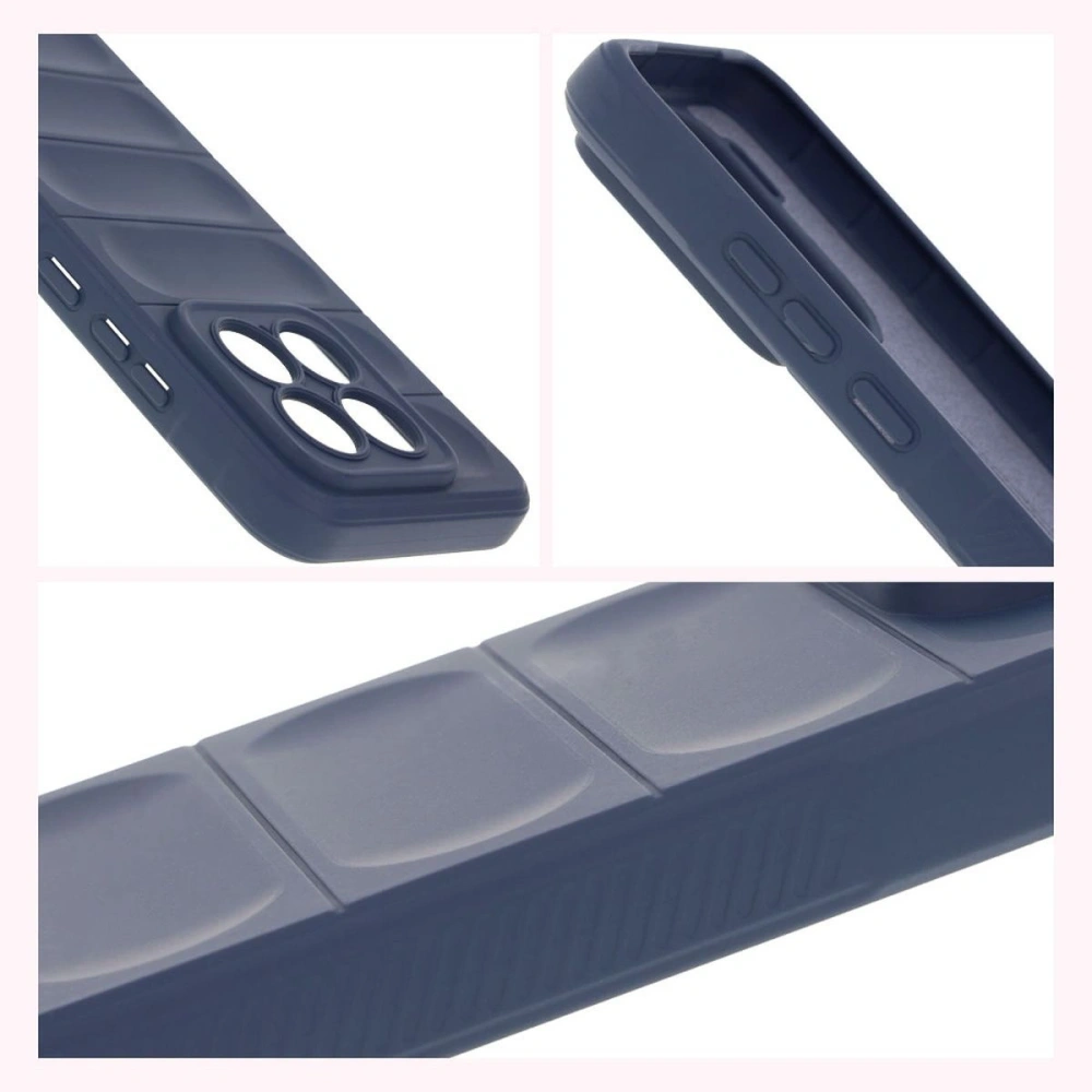Wholesale Bizon Case Tur Xiaomi 15 navy blue - BIZ8590 - {ean13} - Hurt