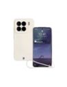Hurtownia GSM - Bizon Case Silicone Magnetic Sq Xiaomi 15 bej - BIZ8591 - {ean13} - Hurt