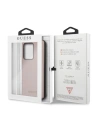 Wholesale Guess GUHCS69IGLRG Samsung Galaxy S20 Ultra G988 rose gold hard case Iridescent - GUE497RS - {ean13} - Hurt