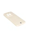 Hurtownia GSM - Bizon Case Silicone Magnetic Sq Xiaomi 15 bej - BIZ8591 - {ean13} - Hurt