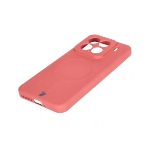 Hurtownia GSM - Bizon Case Silicone Magnetic Sq Xiaomi 15 roz murdar - BIZ8592 - {ean13} - Hurt