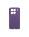 Hurtownia GSM - Bizon Case Silikon Magnetic Sq Xiaomi 15 Pflaume - BIZ8593 - {ean13} - Hurt