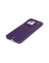 Hurtownia GSM - Bizon Case Silikon Magnetic Sq Xiaomi 15 Pflaume - BIZ8593 - {ean13} - Hurt