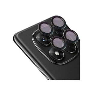 Hurtownia GSM - Bizon Glass Snap Lens Xiaomi Redmi Note 14 Pro 5G / Poco X7 - BIZ8594 - {ean13} - Hurt