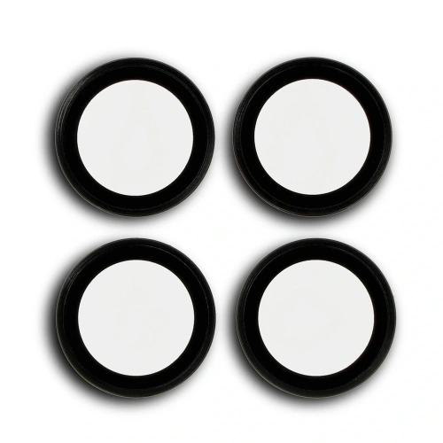 Szkło hartowane na aparat Bizon Glass Snap Lens do Xiaomi Redmi Note 14 Pro 5G / Poco X7