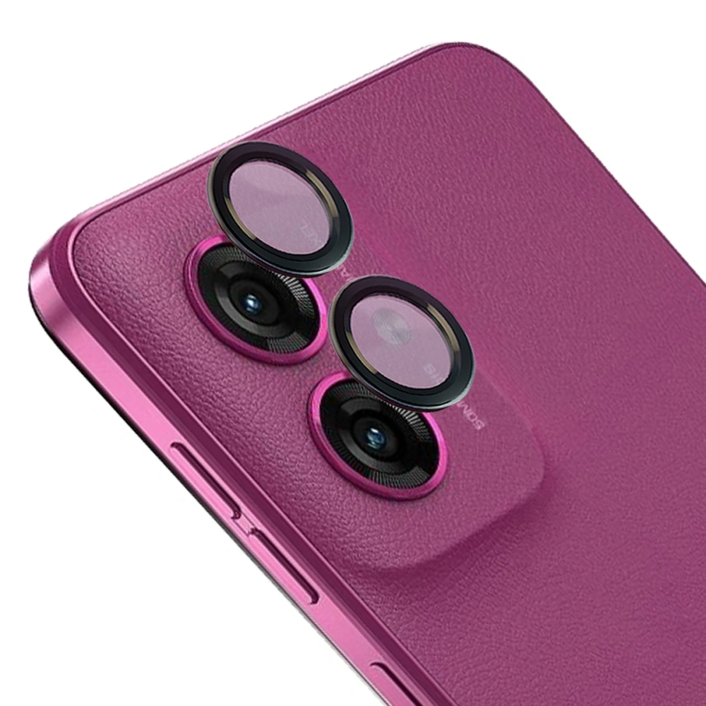 Hurtownia GSM - Bizon Glass Snap Lencse Motorola Moto G55 5G - BIZ8595 - {ean13} - Hurt