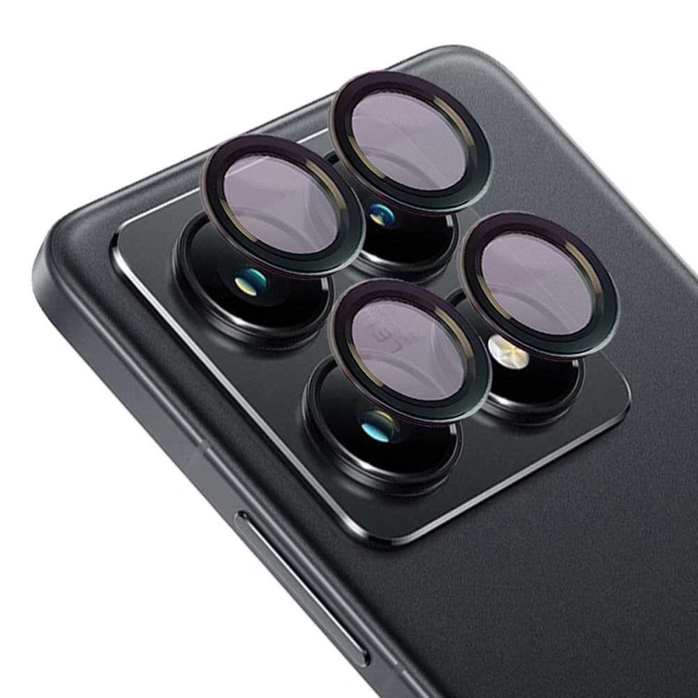 Hurtownia GSM - Szkło hartowane na aparat Bizon Glass Snap Lens do Xiaomi 14T Pro - BIZ8596 - {ean13} - Hurt