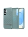 Hurtownia GSM - Spigen Parallax Mag MagSafe Samsung Galaxy S25 Salbeigrün - SPN16669 - {ean13} - Hurt