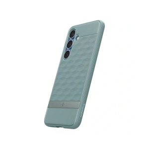 Hurtownia GSM - Spigen Parallax Mag MagSafe Samsung Galaxy S25 Verde Sage - SPN16669 - {ean13} - Hurt