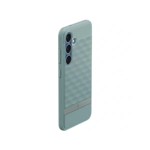 Hurtownia GSM - Spigen Parallax Mag MagSafe Samsung Galaxy S25 Verde Sage - SPN16669 - {ean13} - Hurt