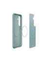 Hurtownia GSM - Spigen Parallax Mag MagSafe Samsung Galaxy S25 Salbeigrün - SPN16669 - {ean13} - Hurt