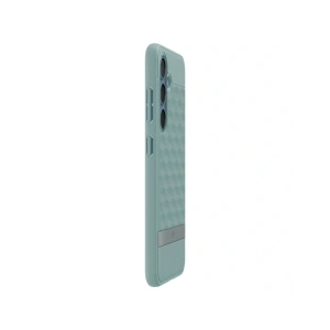 Hurtownia GSM - Spigen Parallax Mag MagSafe Samsung Galaxy S25 Verde Sage - SPN16669 - {ean13} - Hurt