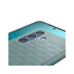 Hurtownia GSM - Spigen Parallax Mag MagSafe Samsung Galaxy S25 Verde Sage - SPN16669 - {ean13} - Hurt