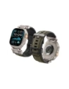 Hurtownia GSM - Spigen DuraPro Armor Apple Watch 6 / 7 / 8 / 9 / 10 / SE / Ultra 1 / 2 44/45/46/49mm Militärgrün - SPN16670 - {ean13} - Hurt