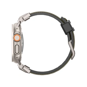 Hurtownia GSM - Etui Spigen DuraPro Armor Apple Watch 6 / 7 / 8 / 9 / 10 / SE / Ultra 1 / 2 44/45/46/49mm Vojenská zelená - SPN16670 - {ean13} - Hurt