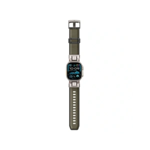 Hurtownia GSM - Etui Spigen DuraPro Armor Apple Watch 6 / 7 / 8 / 9 / 10 / SE / Ultra 1 / 2 44/45/46/49mm Vojenská zelená - SPN16670 - {ean13} - Hurt