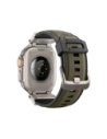 Hurtownia GSM - Spigen DuraPro Armor Apple Watch 6 / 7 / 8 / 9 / 10 / SE / Ultra 1 / 2 44/45/46/49mm Militärgrün - SPN16670 - {ean13} - Hurt